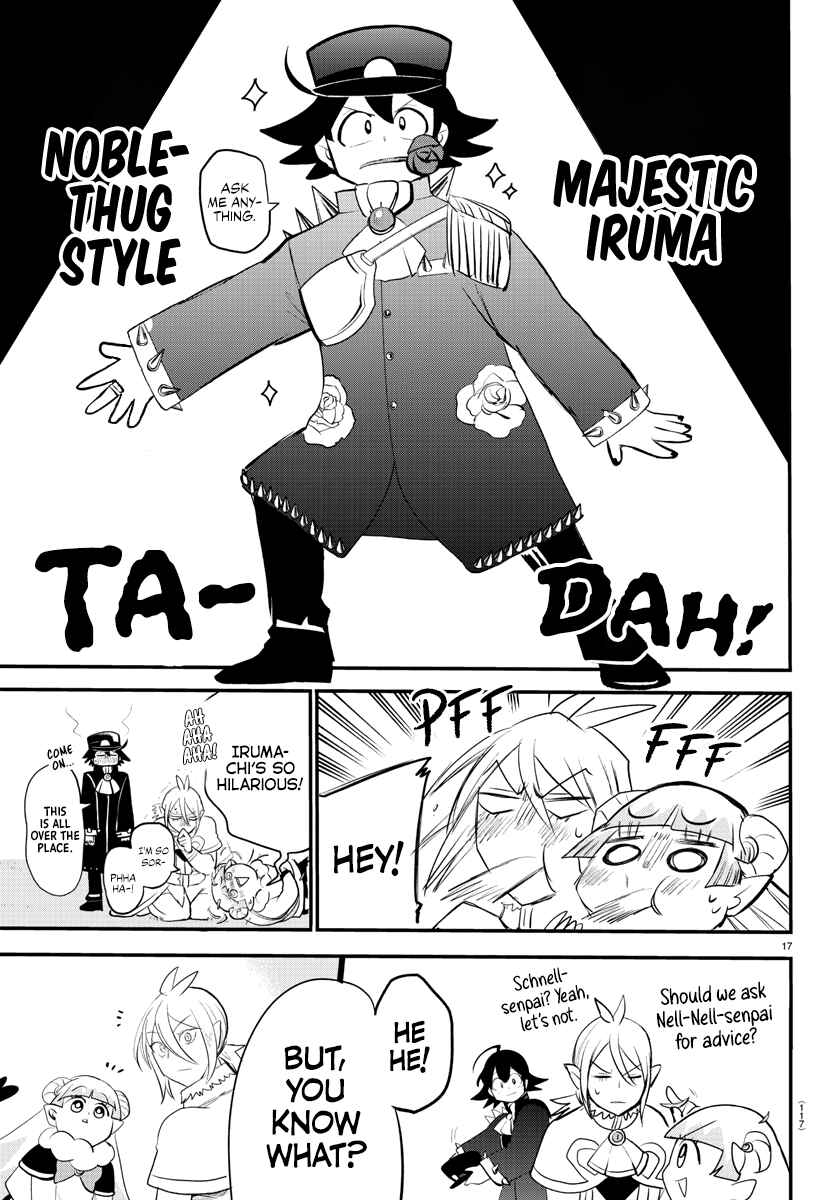 Chapter 204 - Page 17