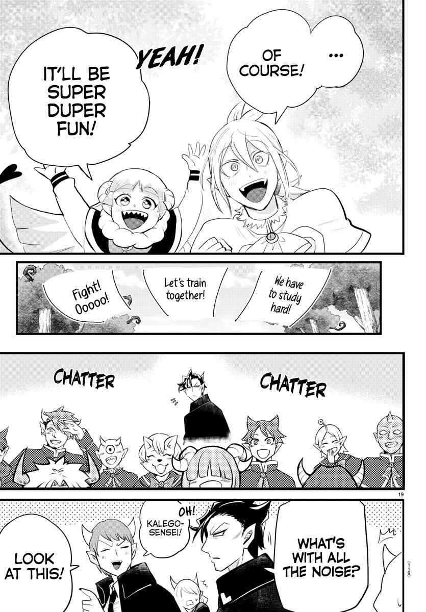 Chapter 204 - Page 19