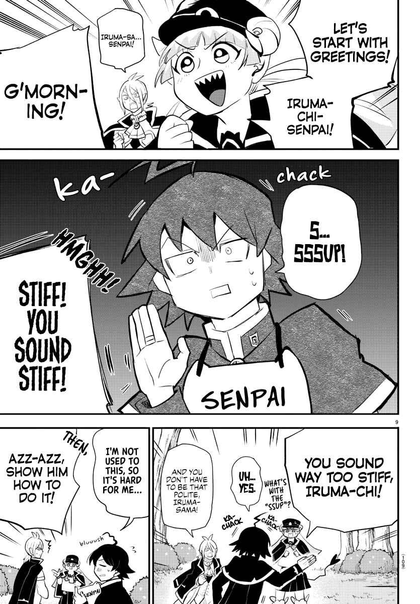 Chapter 204 - Page 9