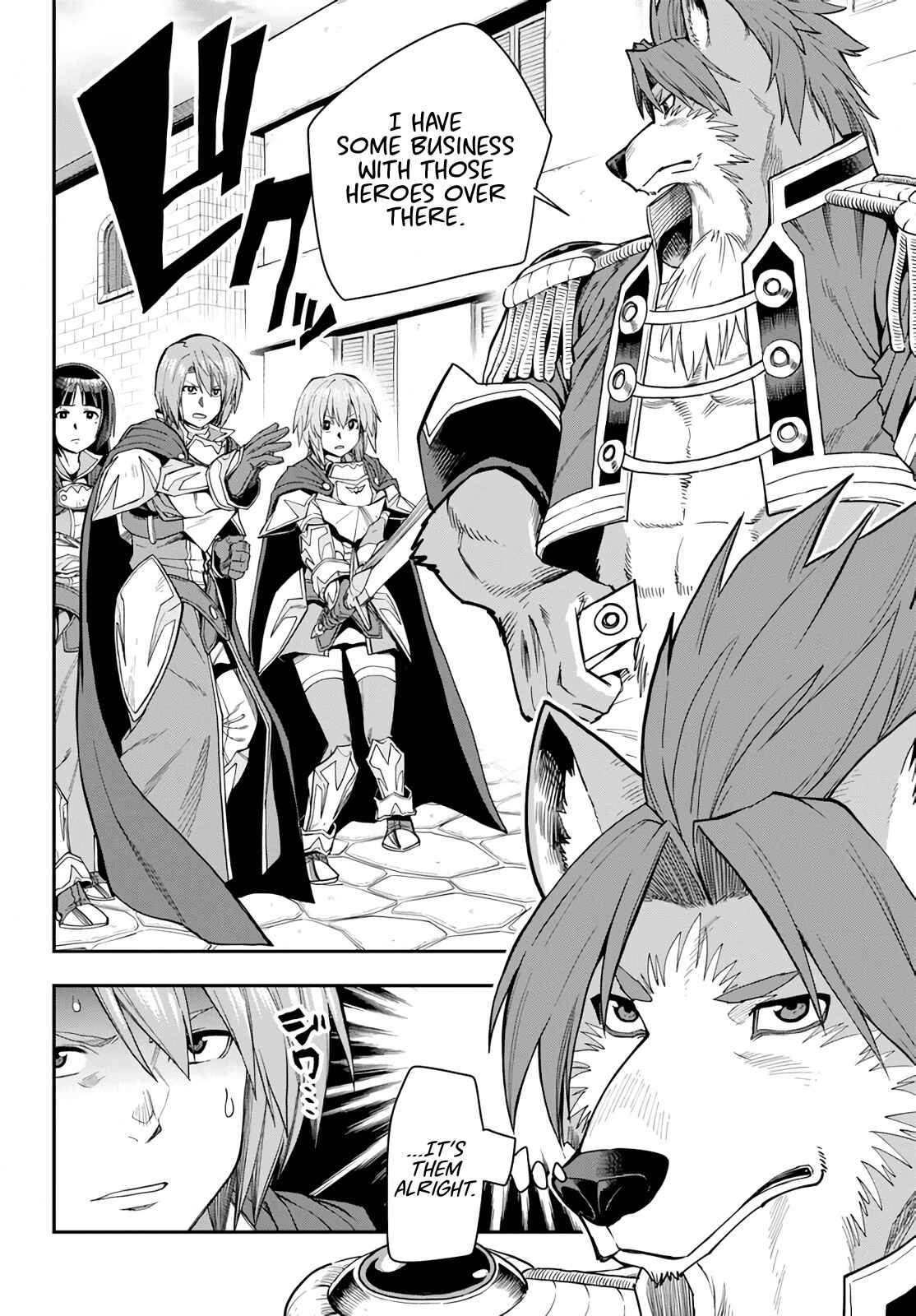 Chapter 61 - Page 12