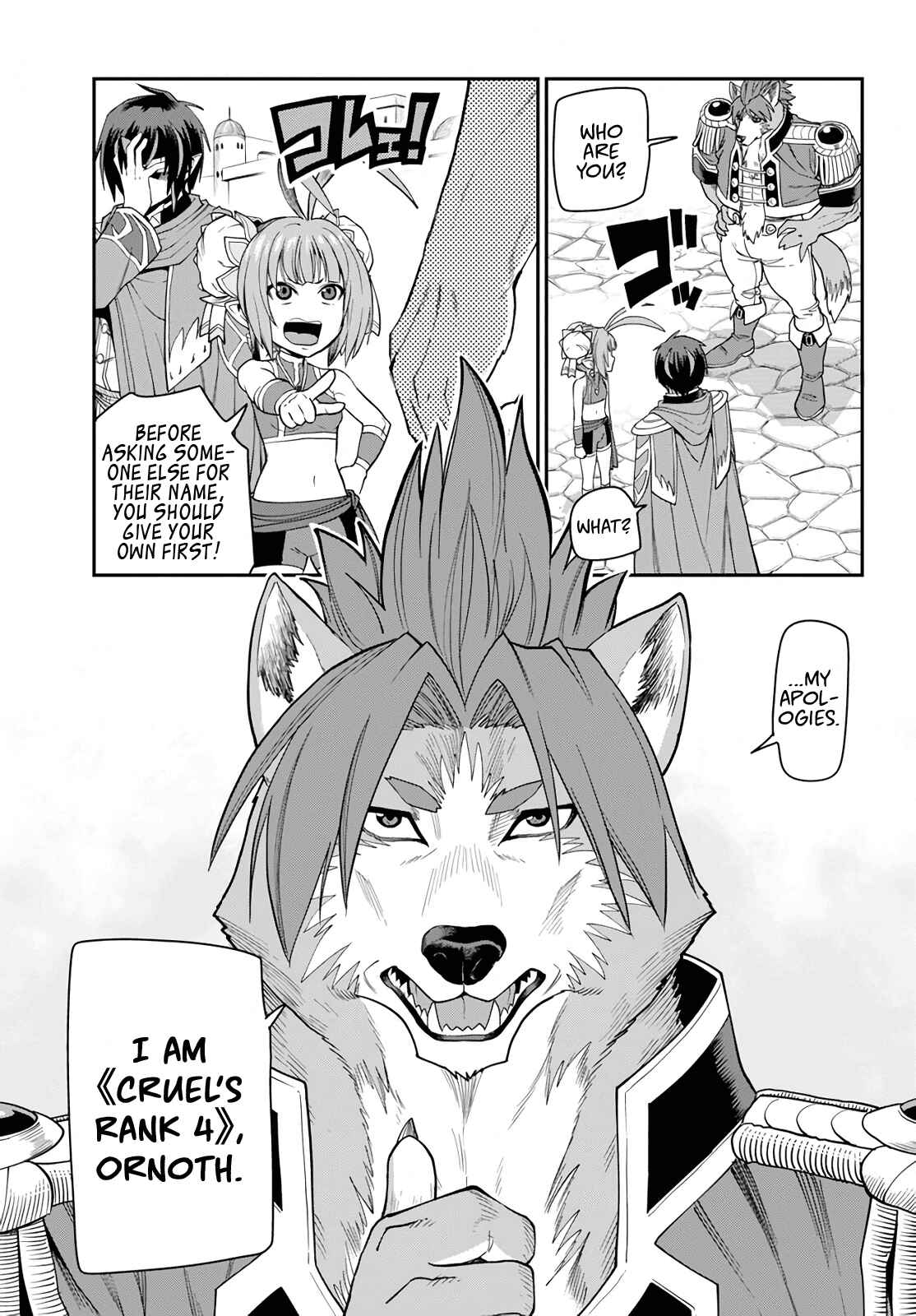 Chapter 61 - Page 18