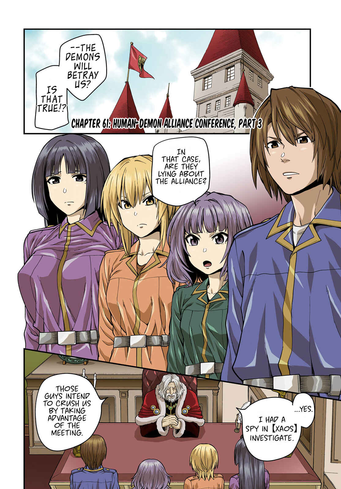 Chapter 61 - Page 2