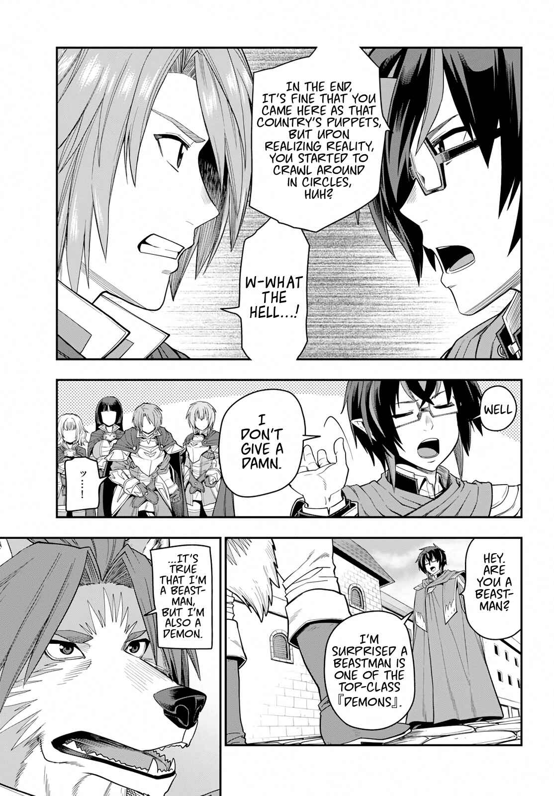 Chapter 61 - Page 22