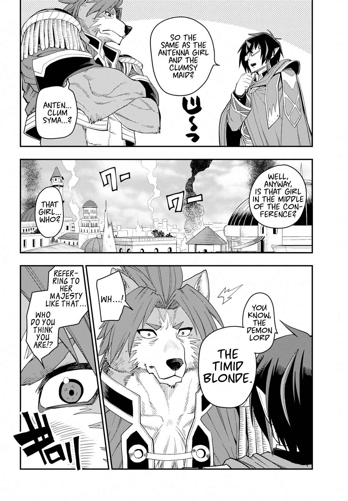 Chapter 61 - Page 23