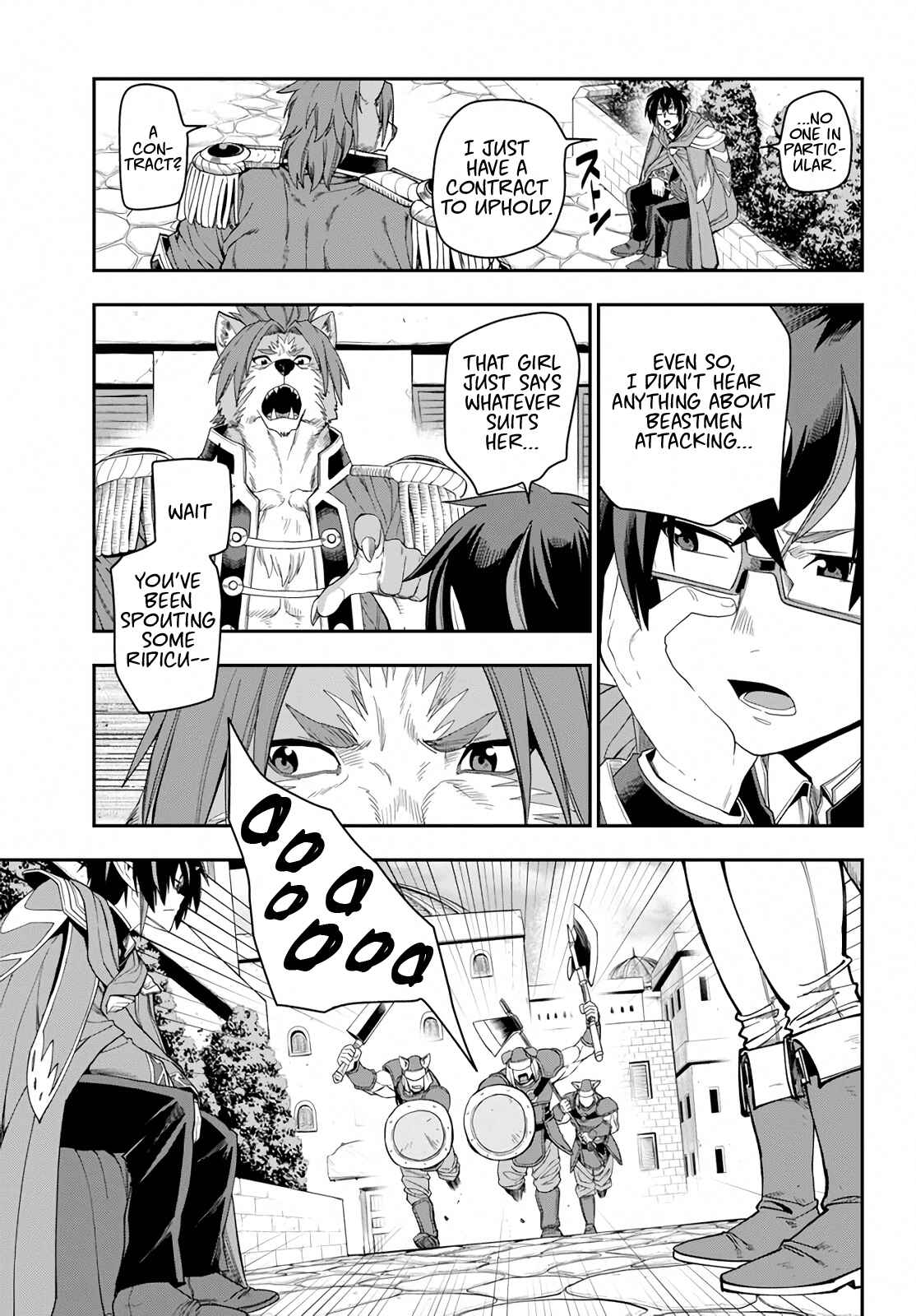 Chapter 61 - Page 24