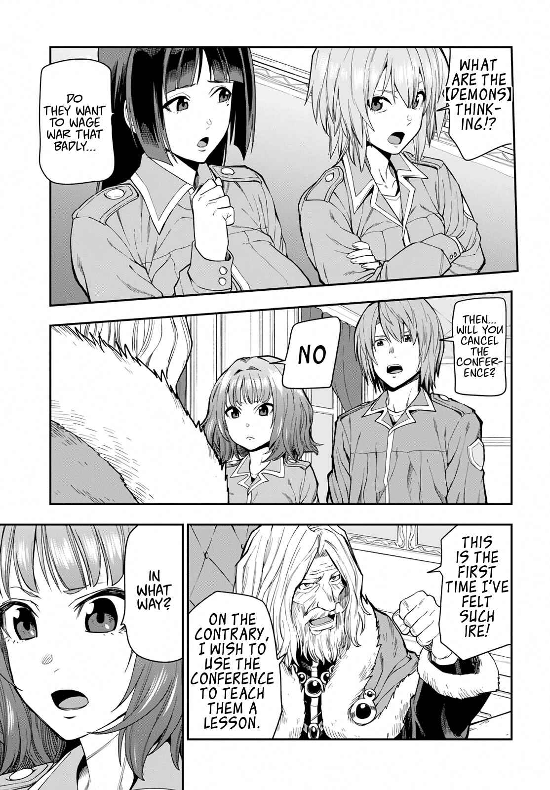 Chapter 61 - Page 3