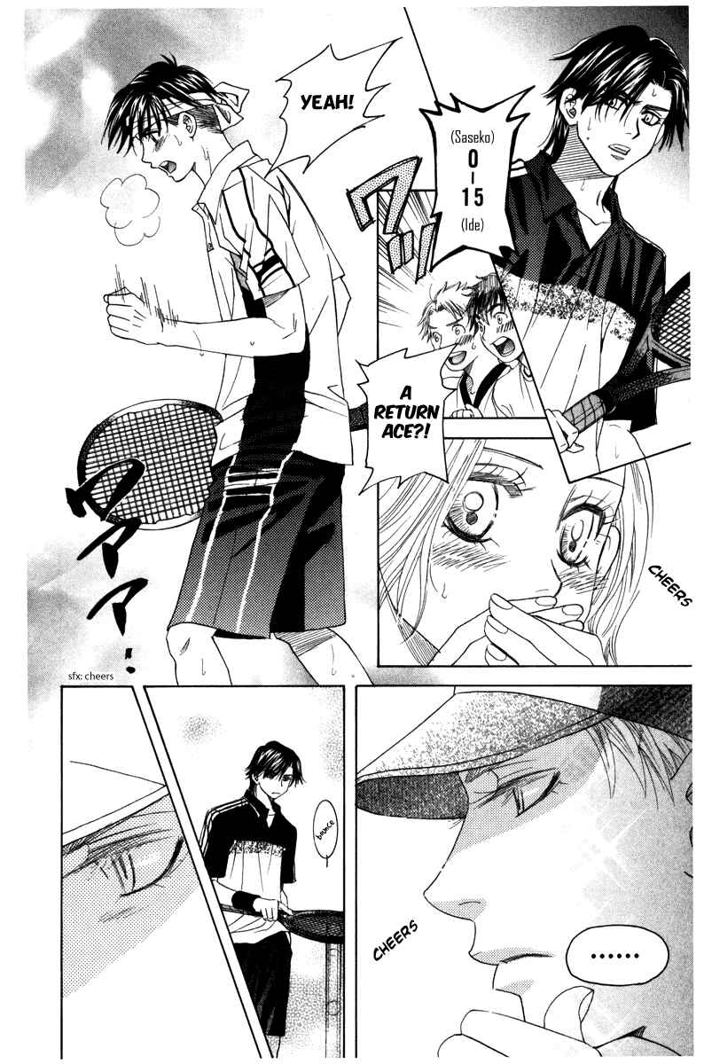 Chapter 161 - Page 10