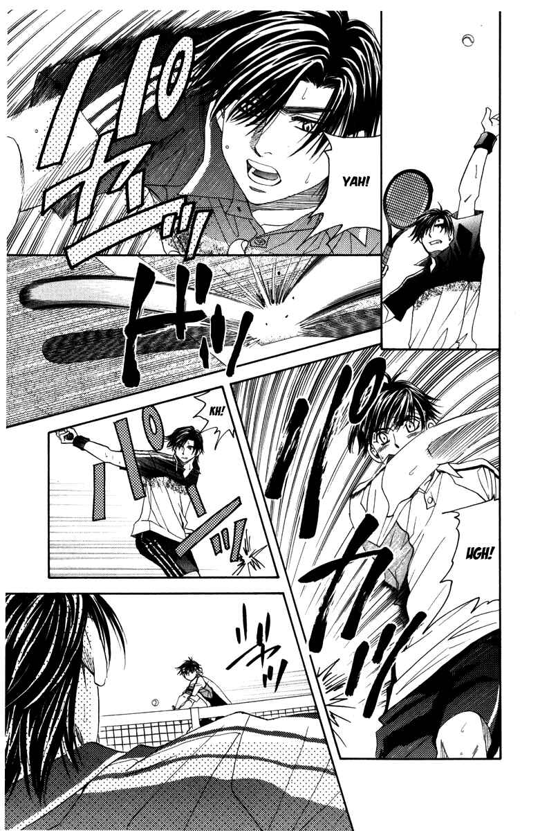 Chapter 161 - Page 11
