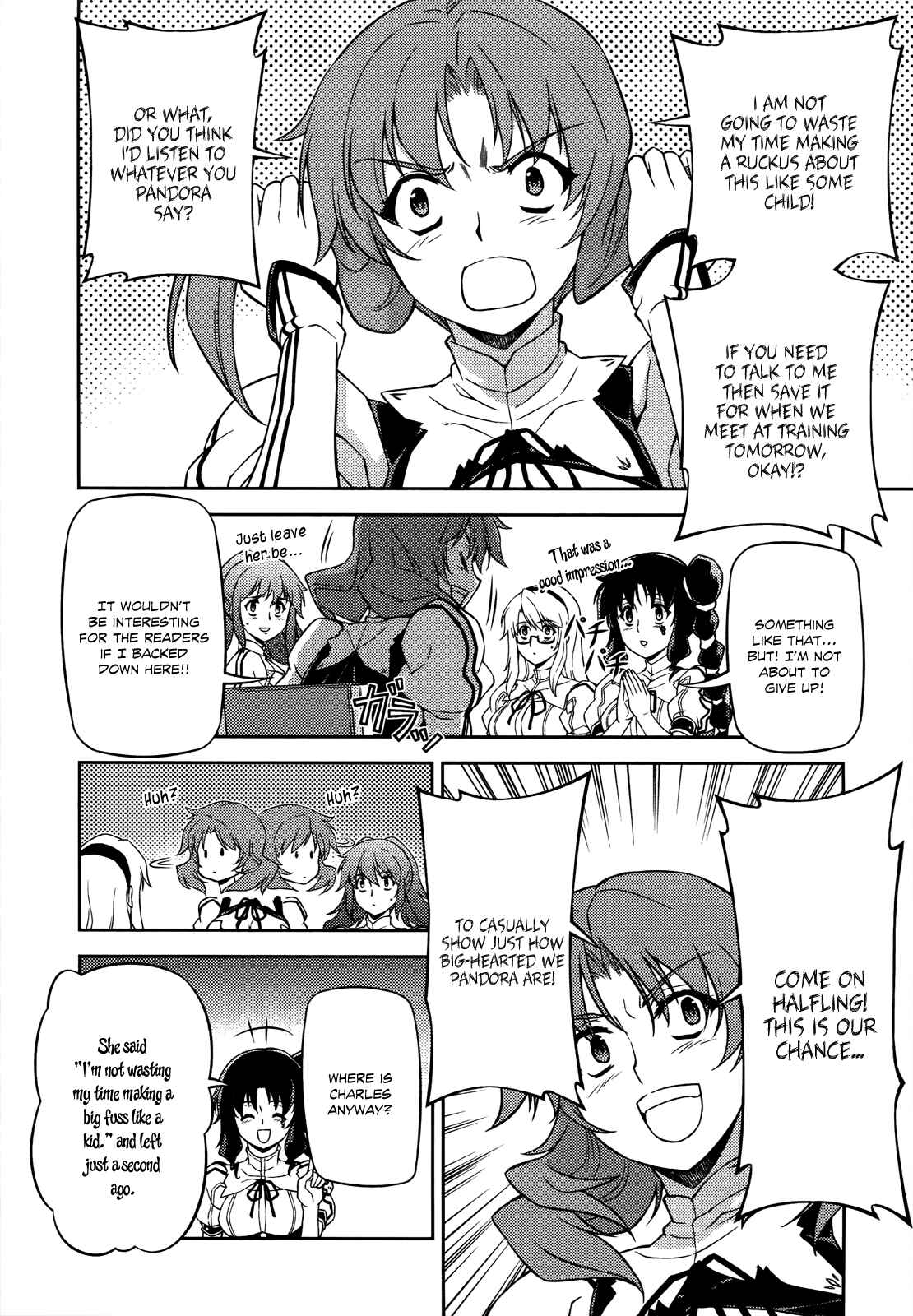 Chapter 103 - Page 10