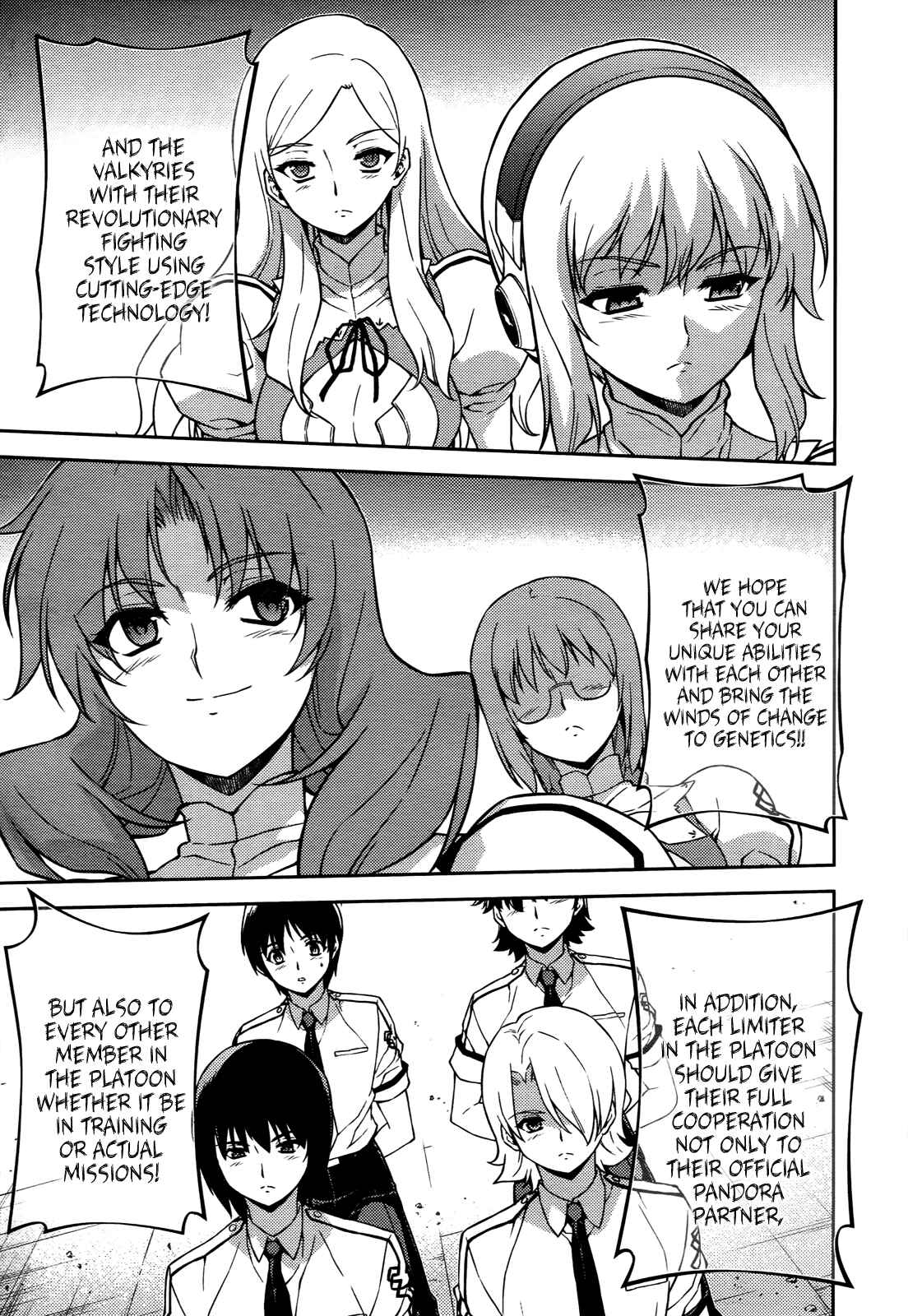 Chapter 103 - Page 5