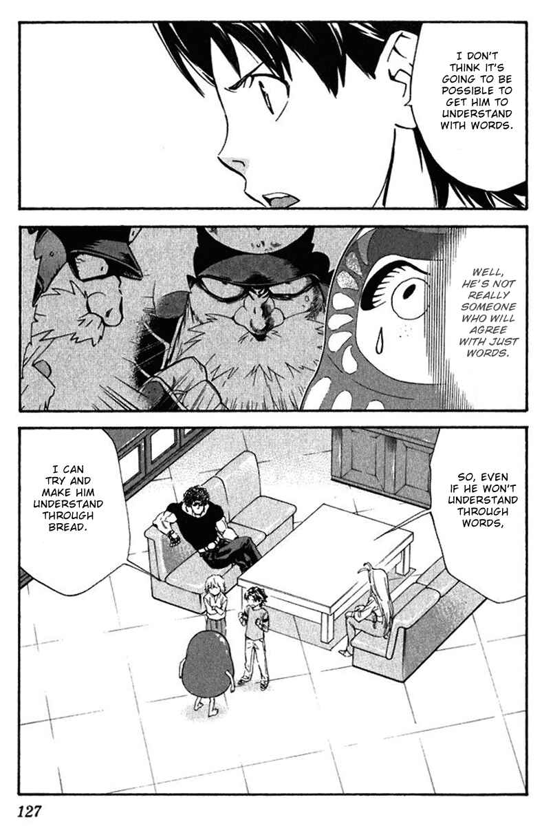 Chapter 219 - Page 13