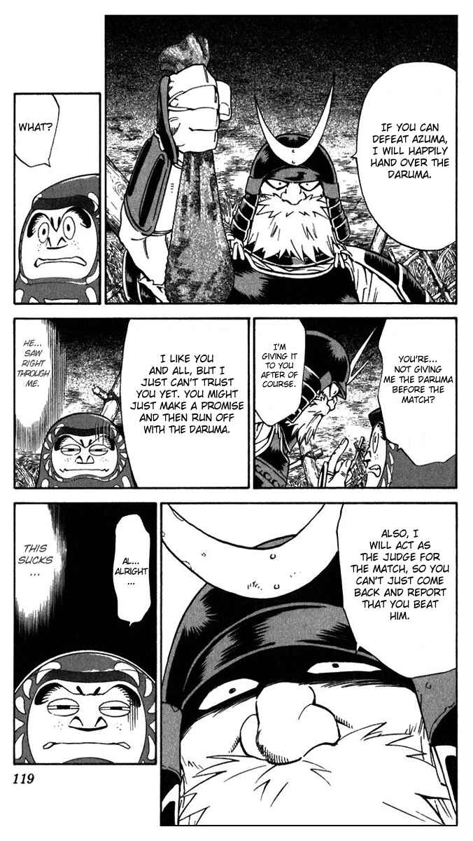Chapter 219 - Page 5