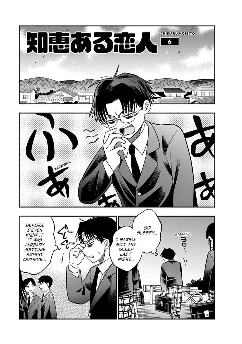 Chapter 6 - Page 1