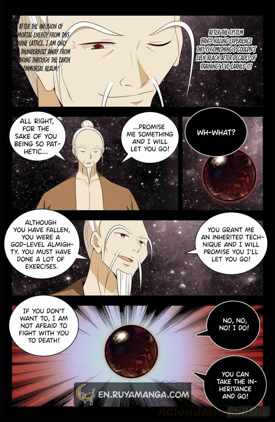 Chapter 450 - Page 4