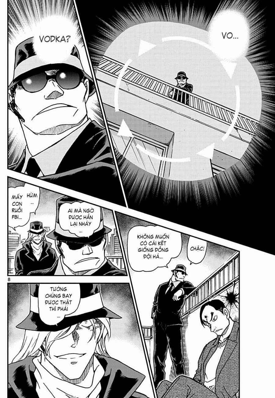 Chapter 1061 - Page 9
