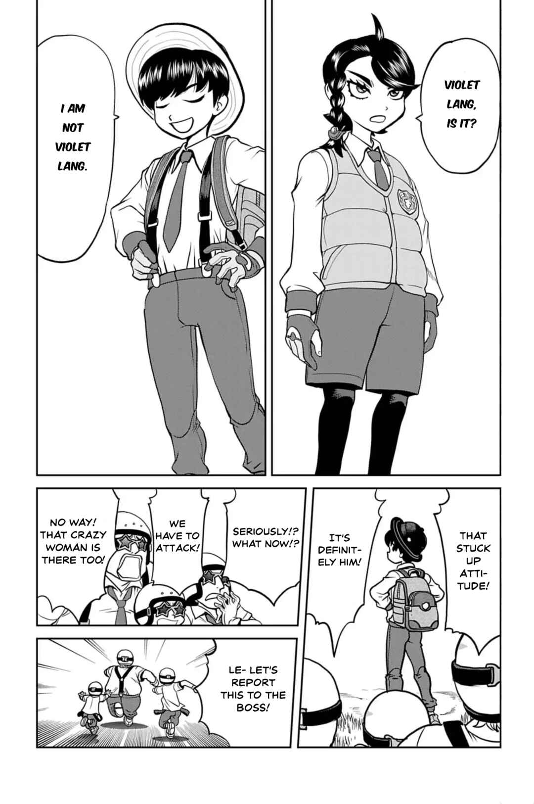 Chapter 14 - Page 17