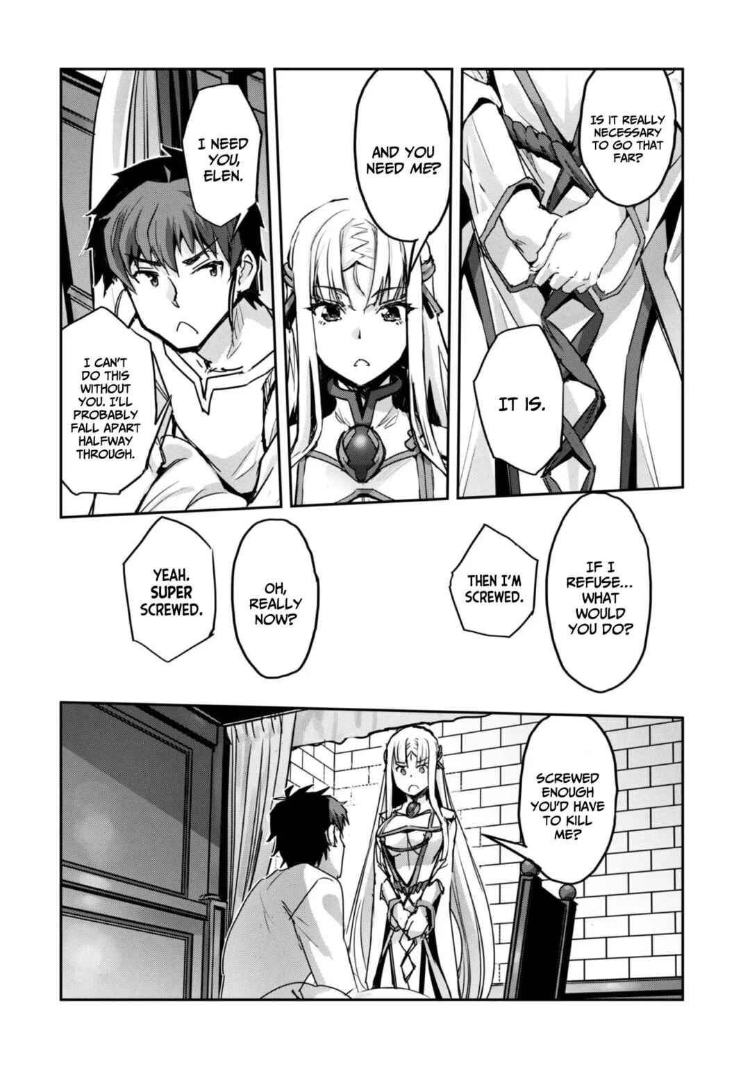 Chapter 51 - Page 18