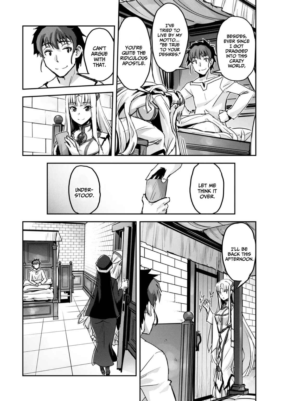 Chapter 51 - Page 20