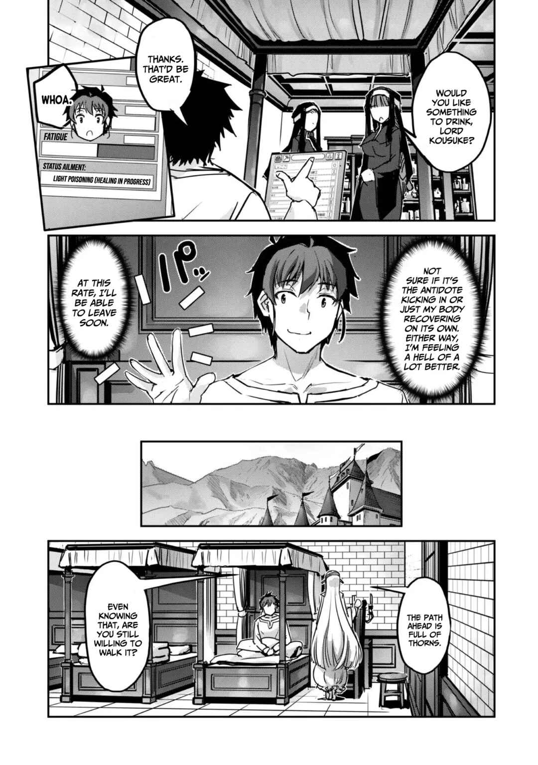 Chapter 51 - Page 21