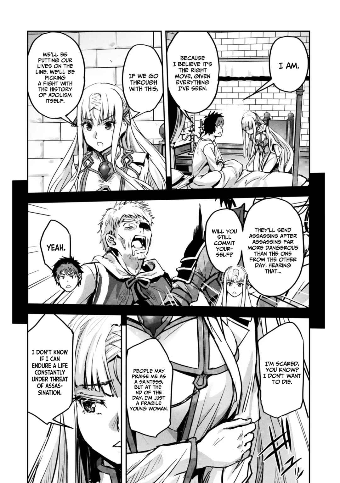 Chapter 51 - Page 22