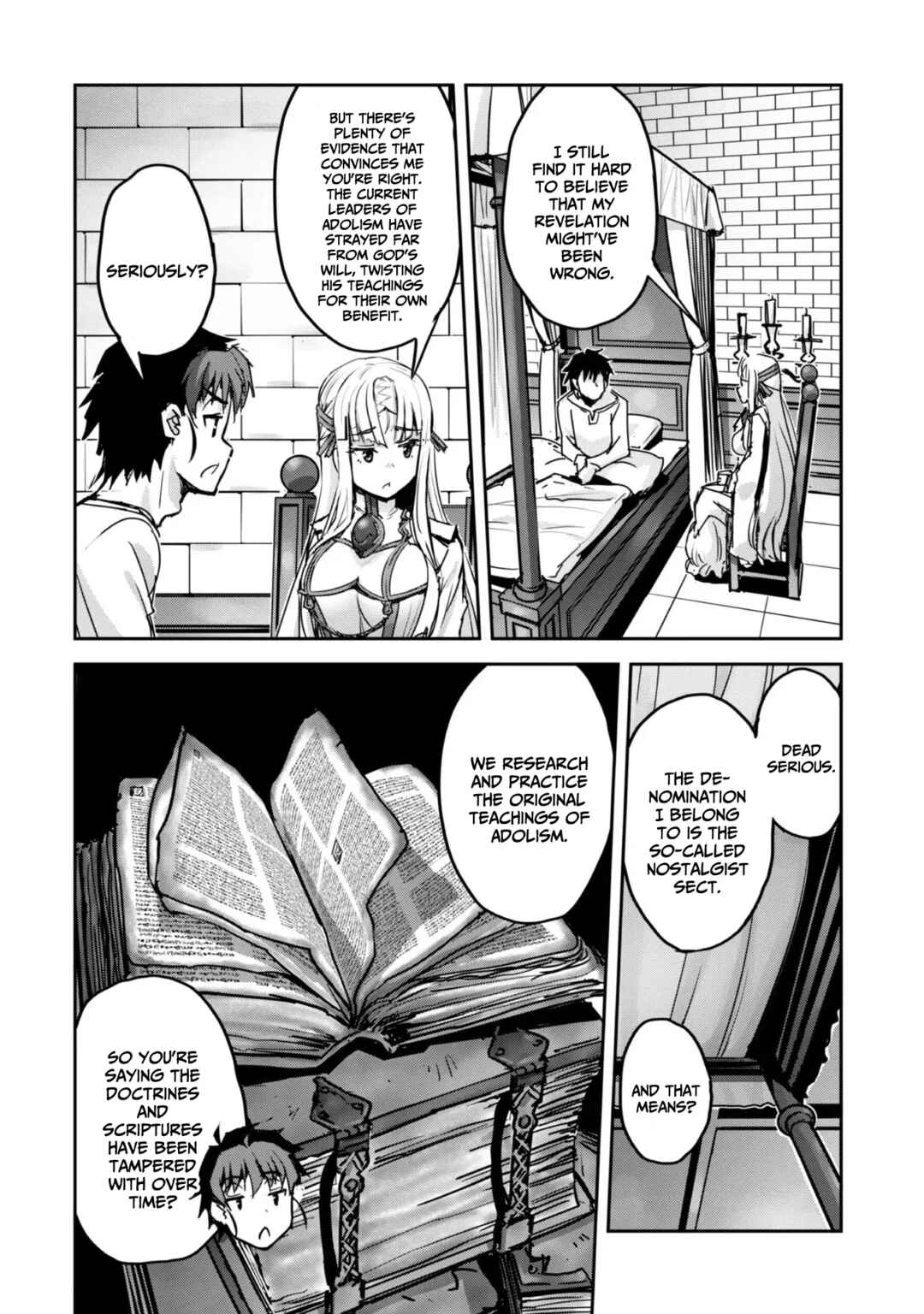 Chapter 51 - Page 28