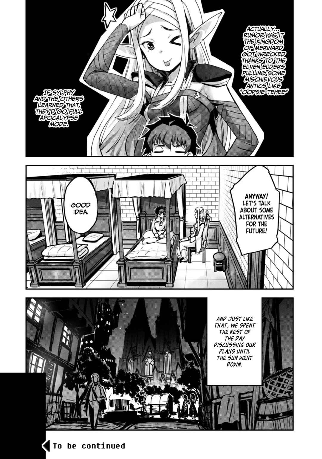 Chapter 51 - Page 32