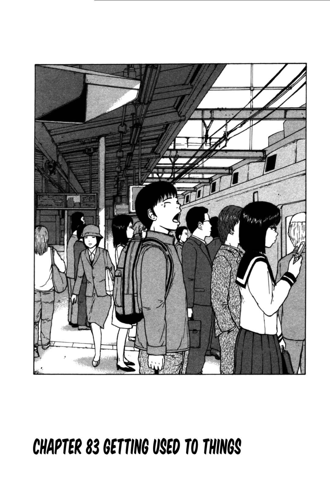 Chapter 83 - Page 1