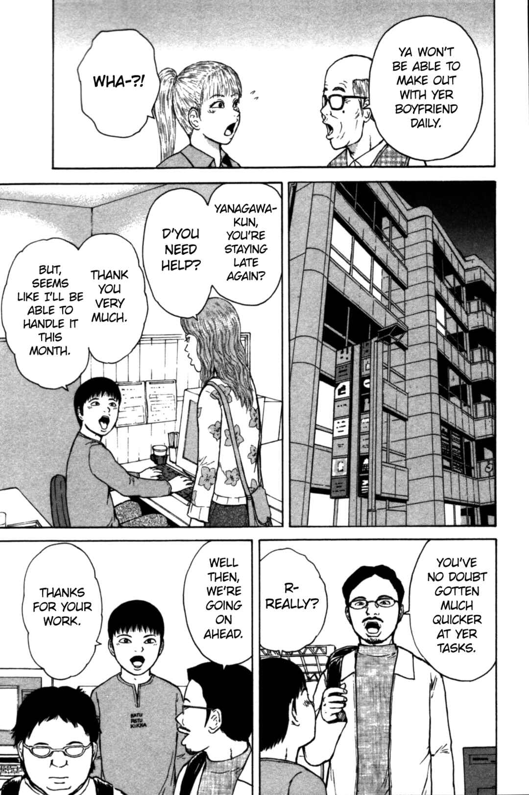 Chapter 83 - Page 13