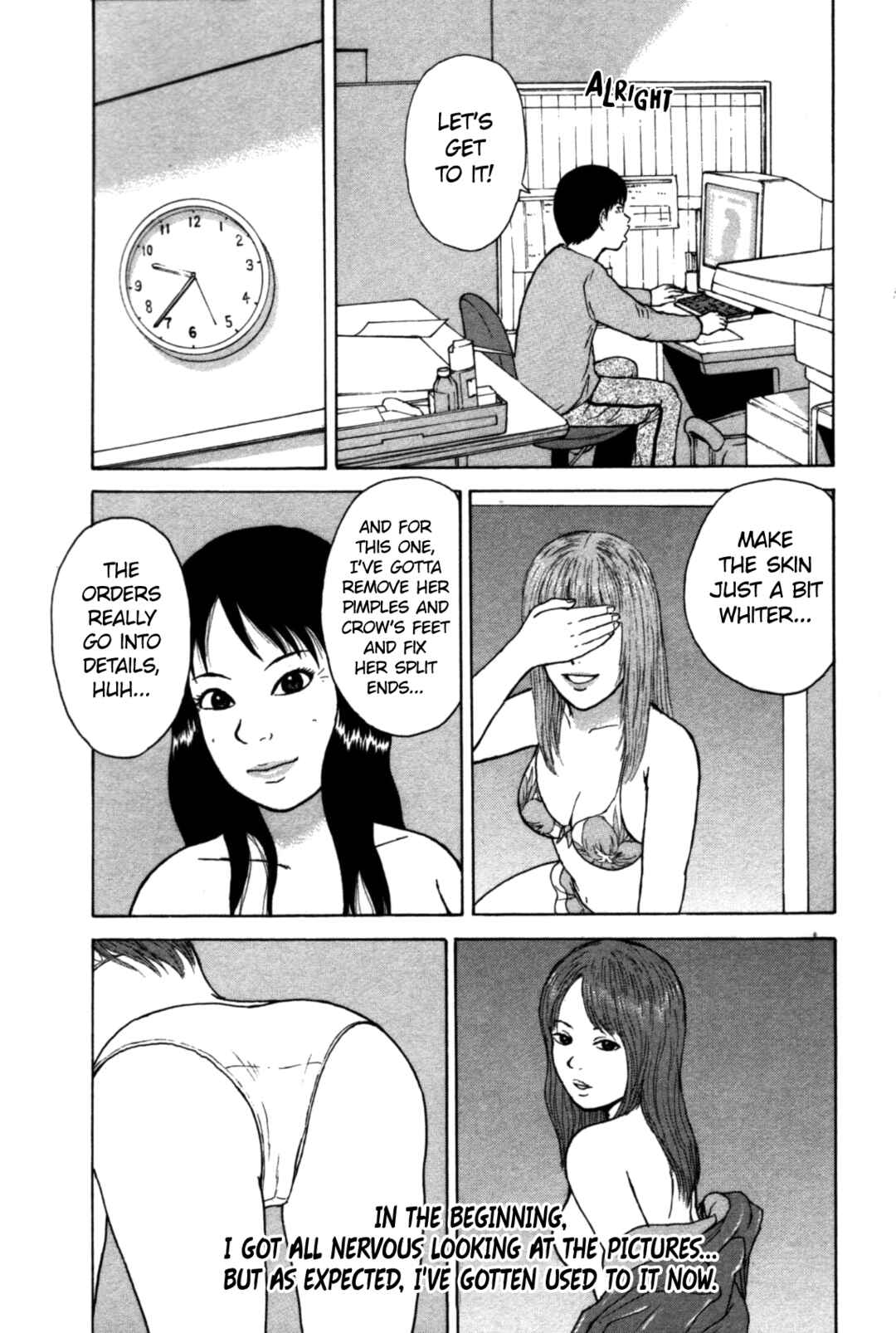 Chapter 83 - Page 15