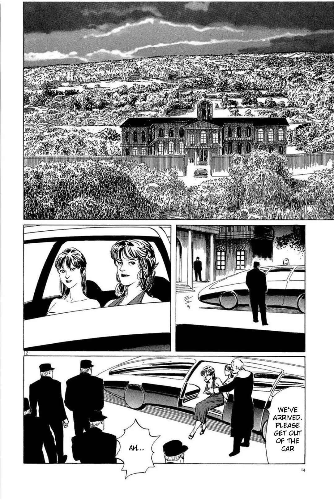 Chapter 27 - Page 12