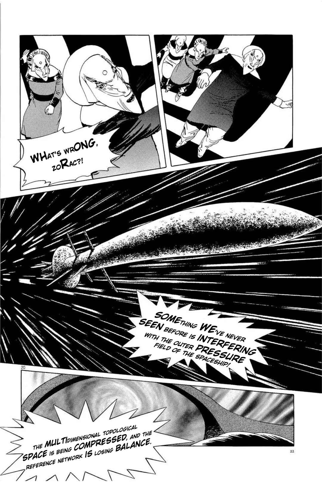 Chapter 27 - Page 20