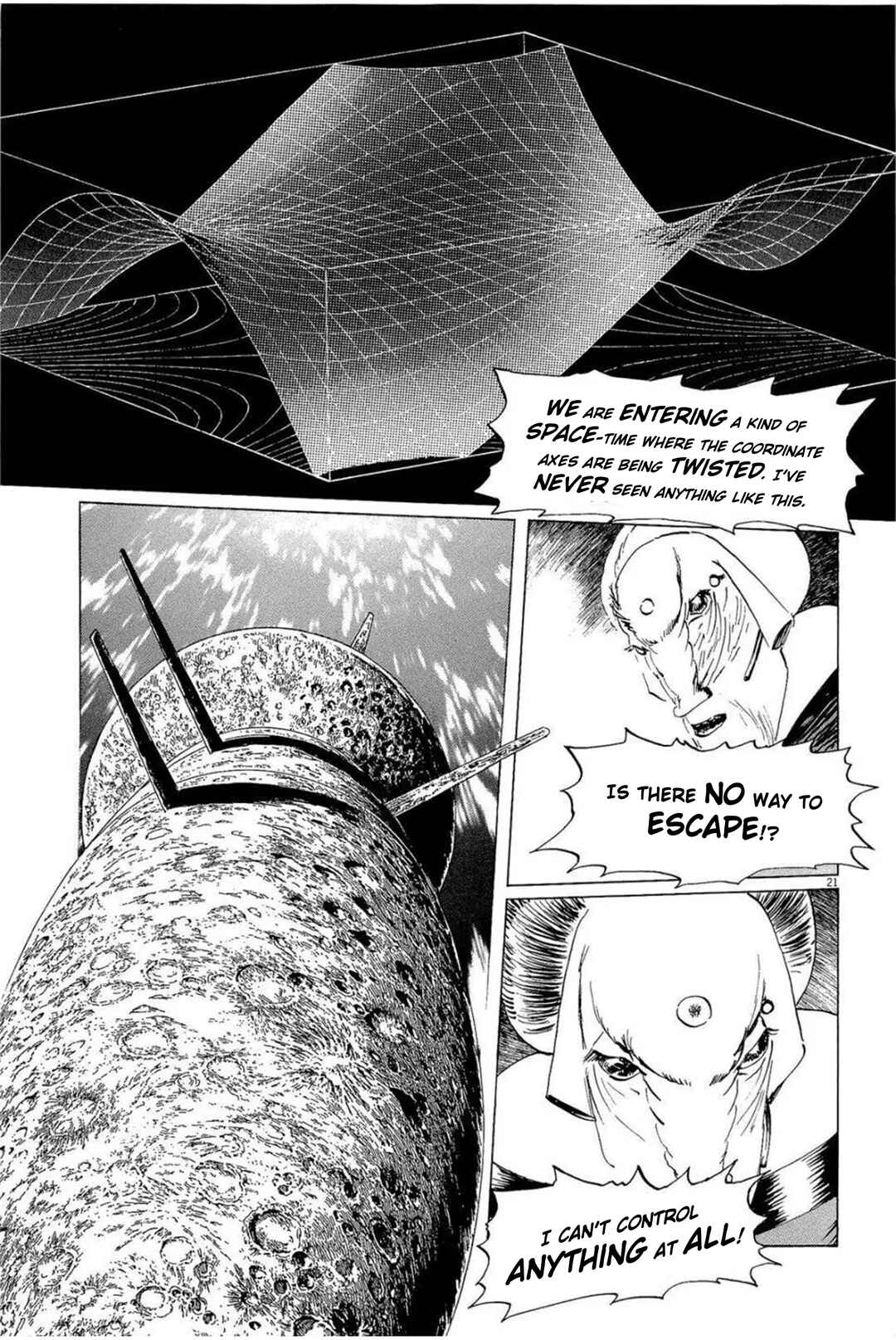 Chapter 27 - Page 21