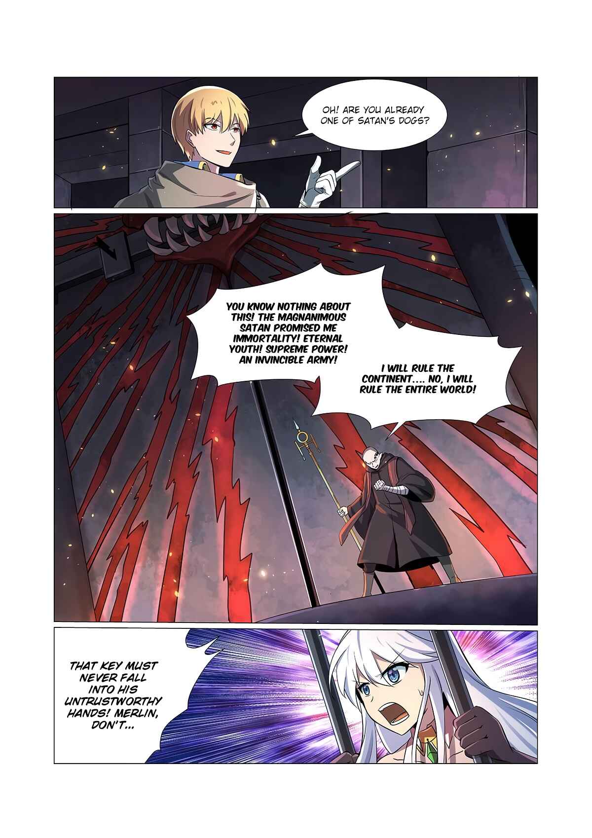 Chapter 68 - Page 13