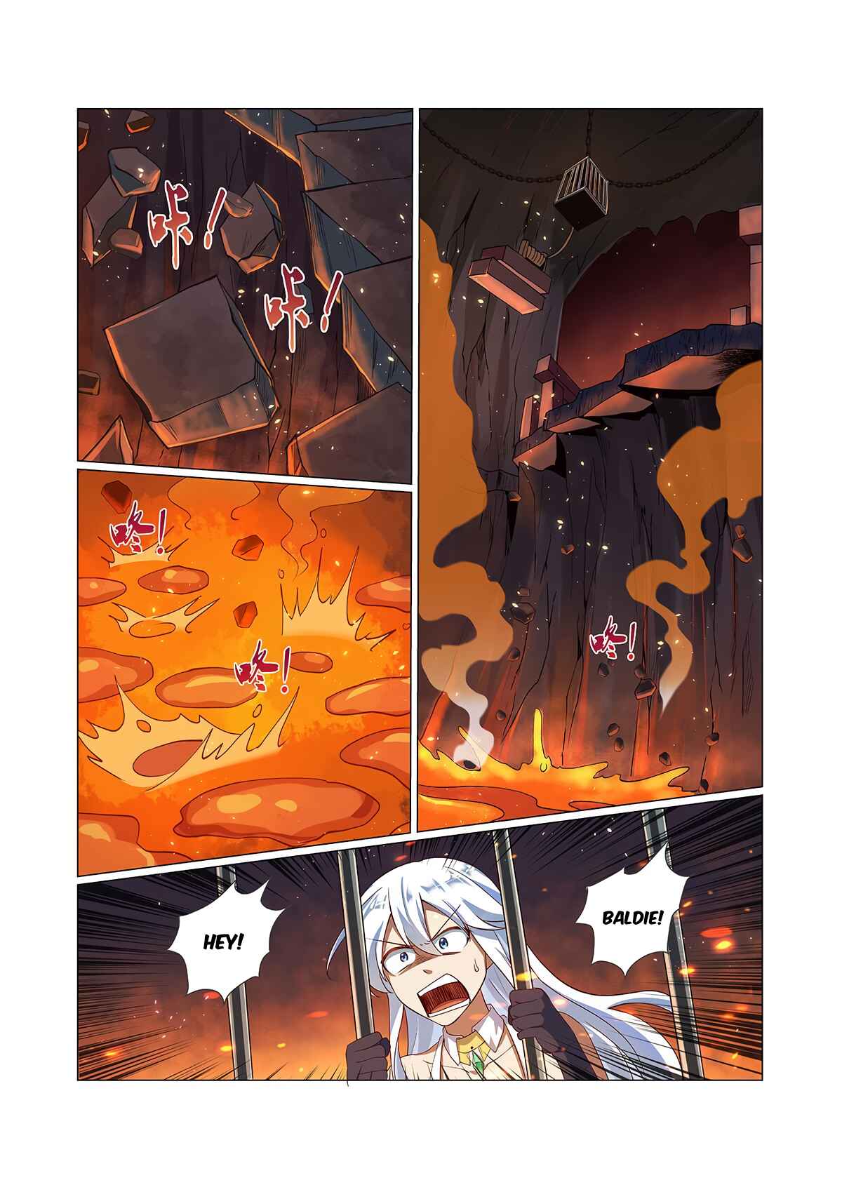 Chapter 68 - Page 4