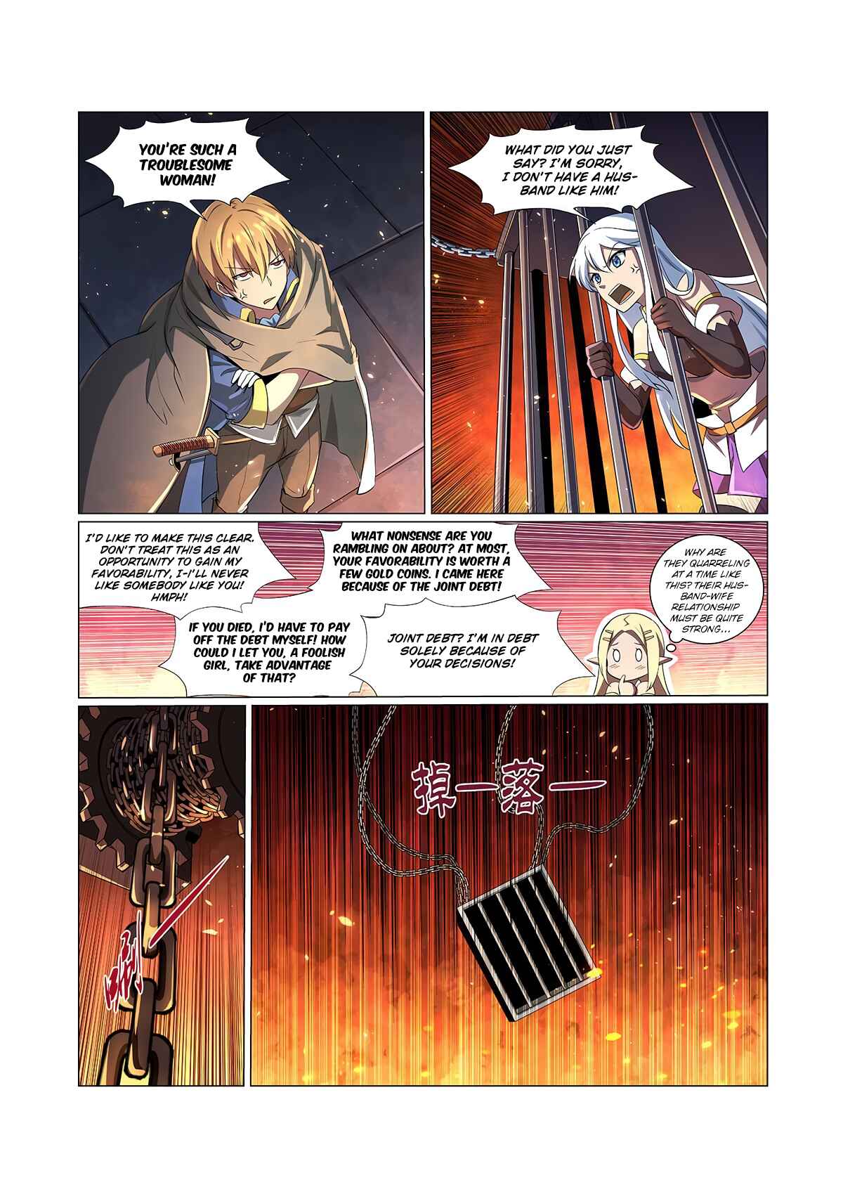 Chapter 68 - Page 9
