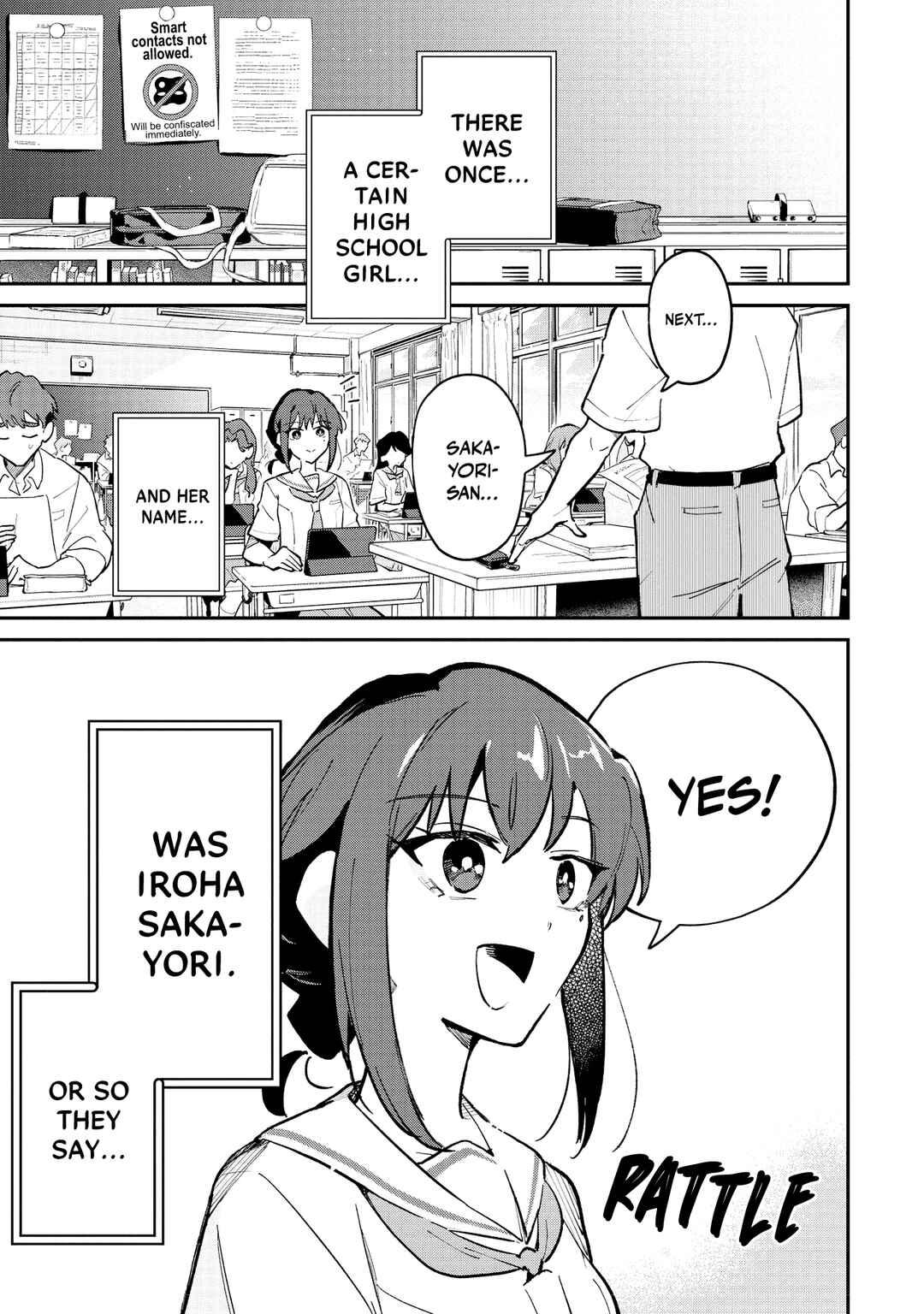 Chapter 1 - Page 3