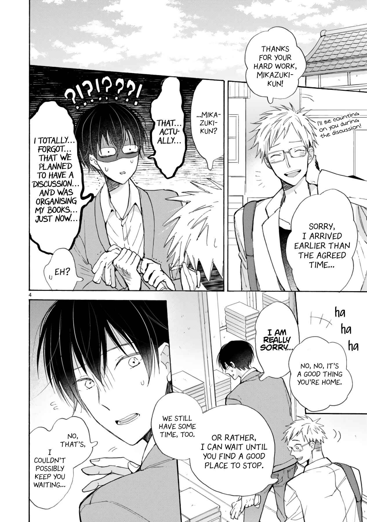 Chapter 16.1 - Page 11