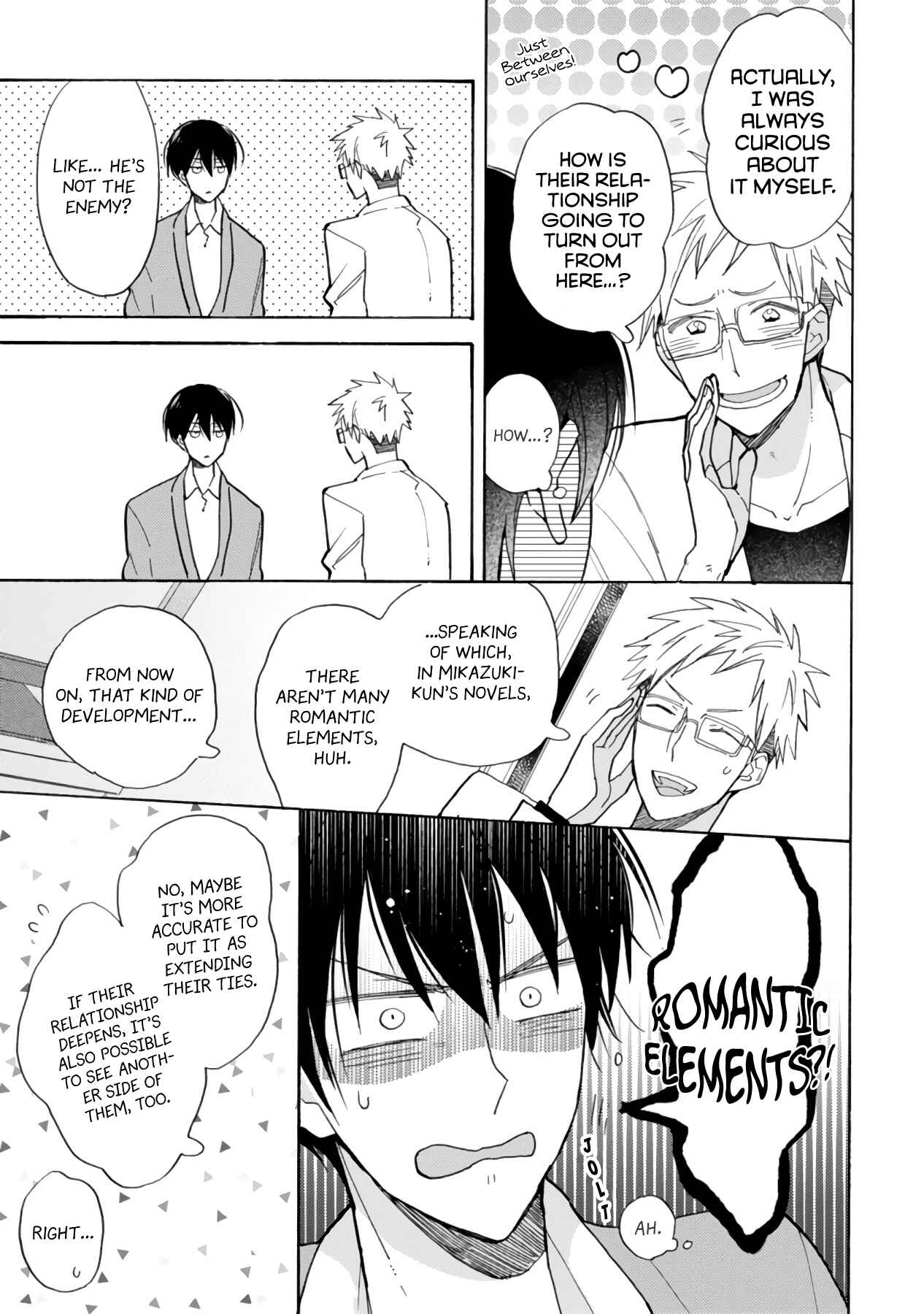 Chapter 16.1 - Page 14