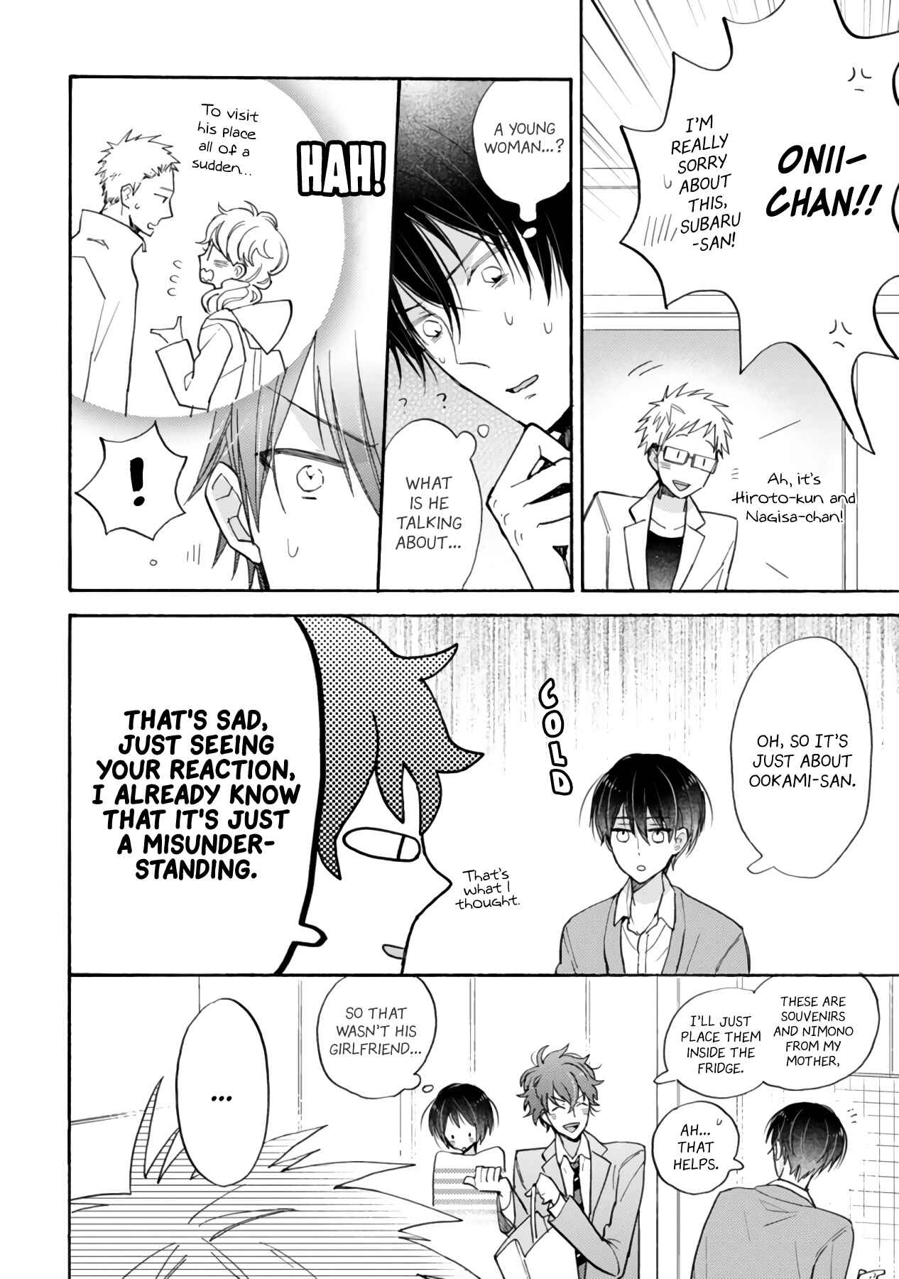 Chapter 16.1 - Page 17