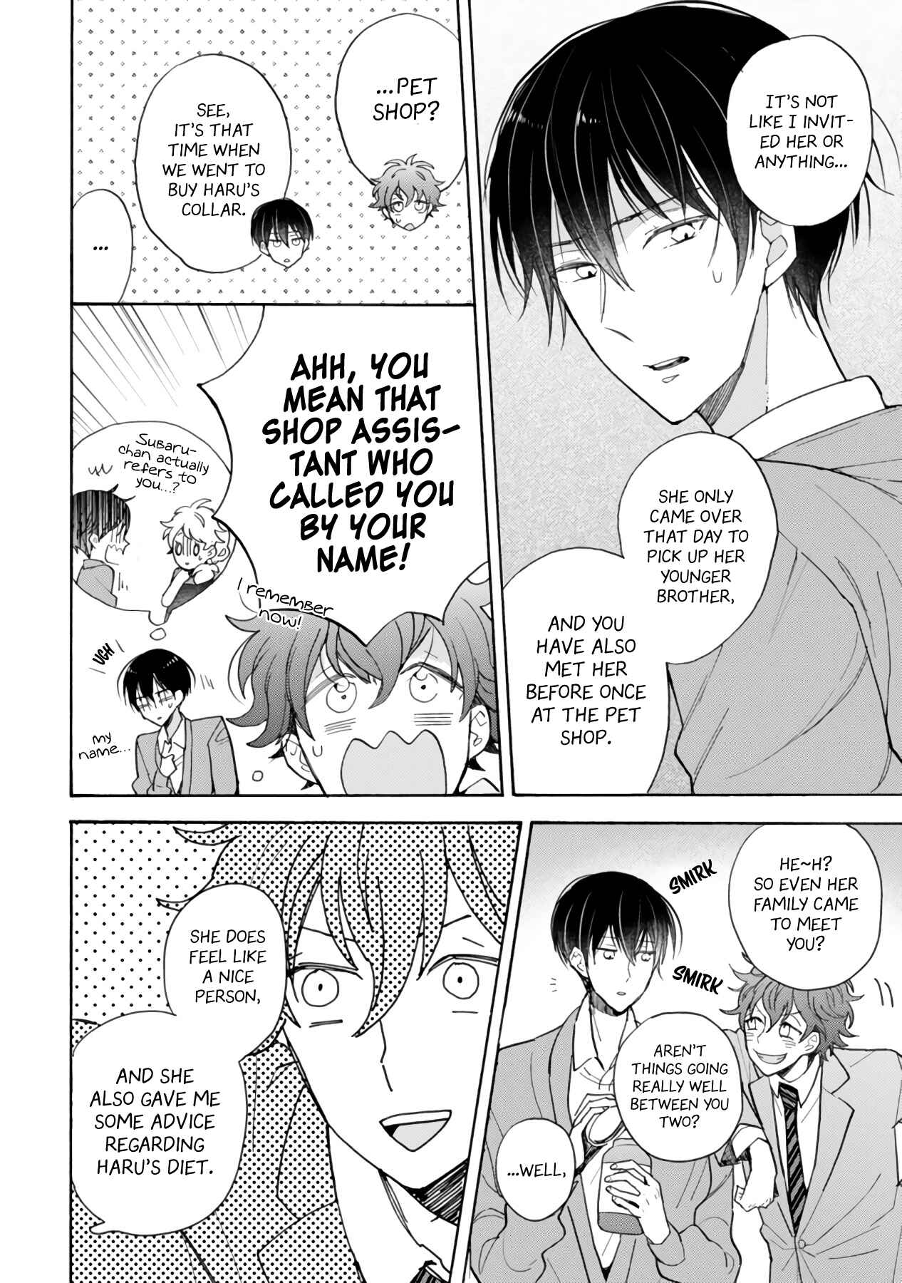 Chapter 16.1 - Page 19
