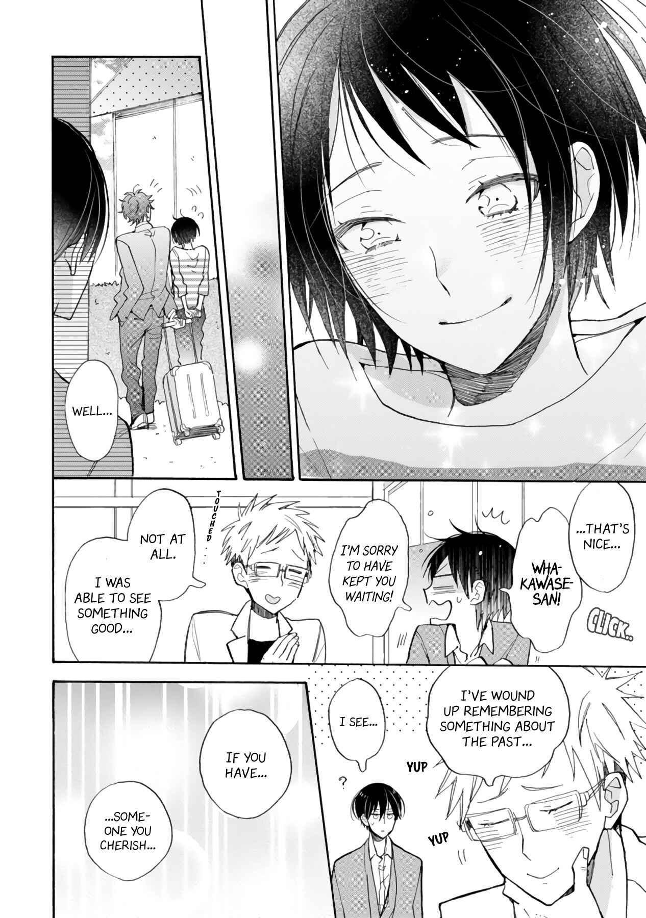 Chapter 16.1 - Page 33