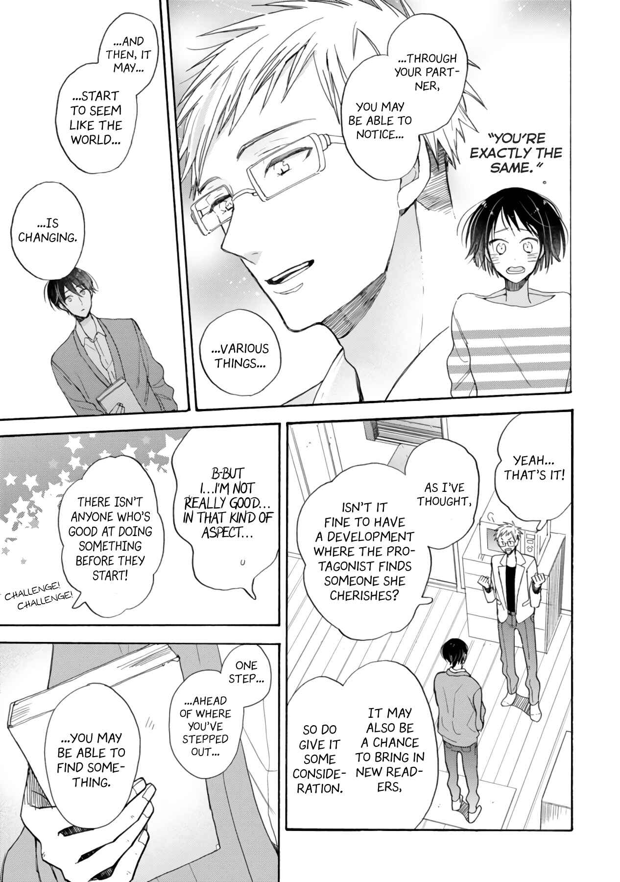 Chapter 16.1 - Page 34