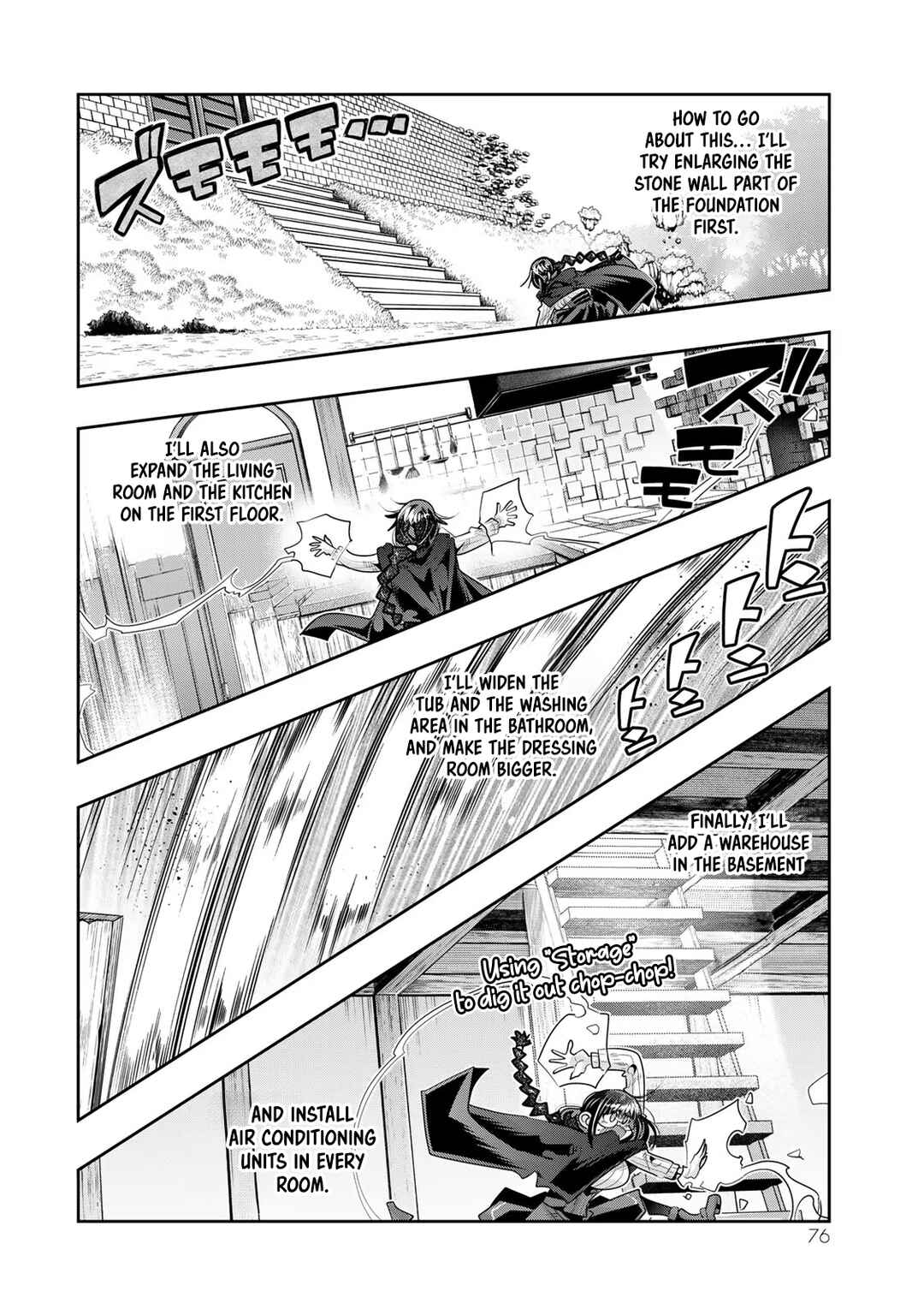 Chapter 50 - Page 13