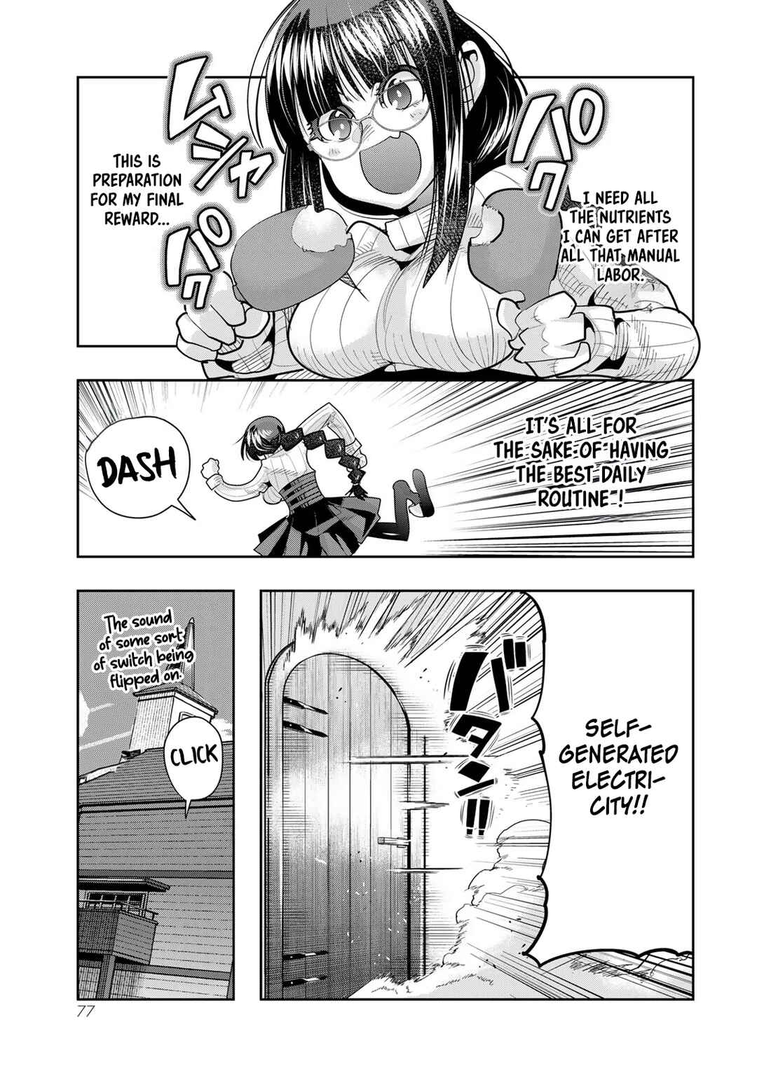 Chapter 50 - Page 14