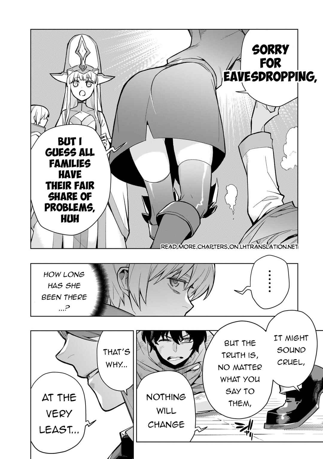 Chapter 140 - Page 11