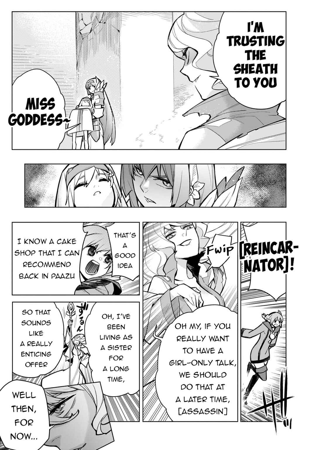 Chapter 140 - Page 14