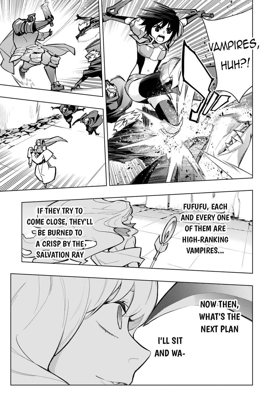 Chapter 140 - Page 20