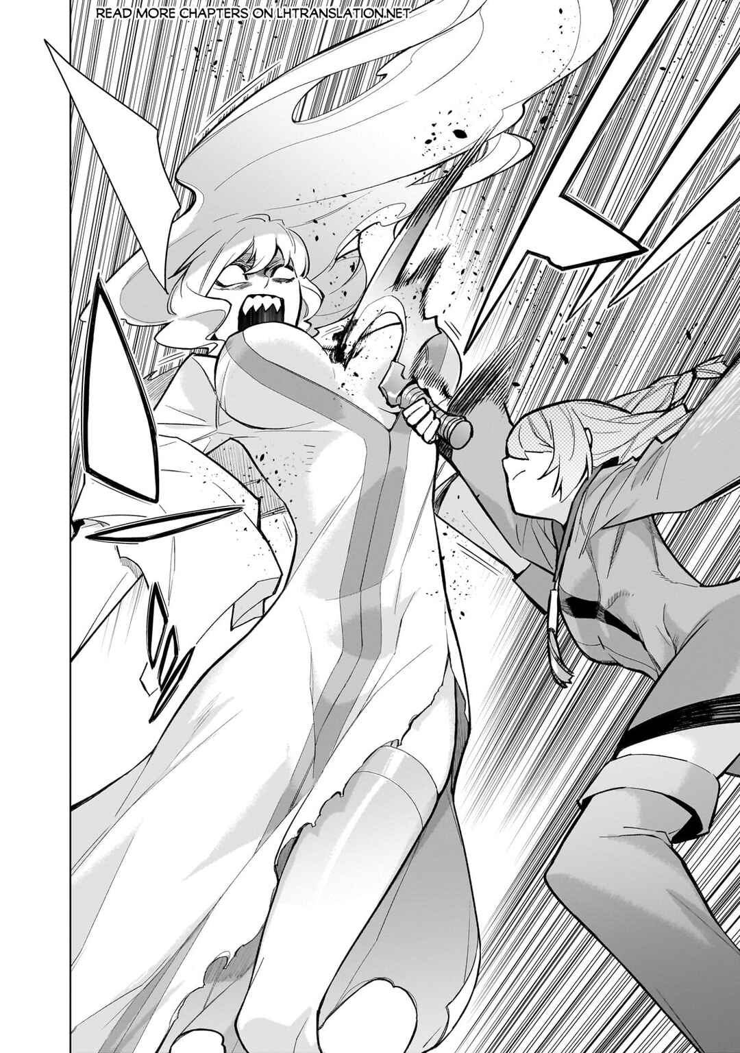 Chapter 140 - Page 21