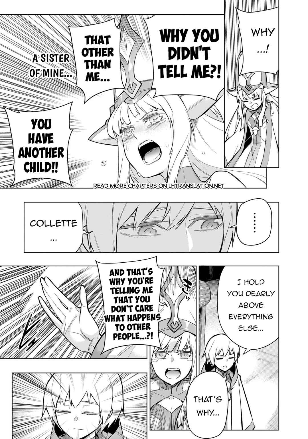 Chapter 140 - Page 6