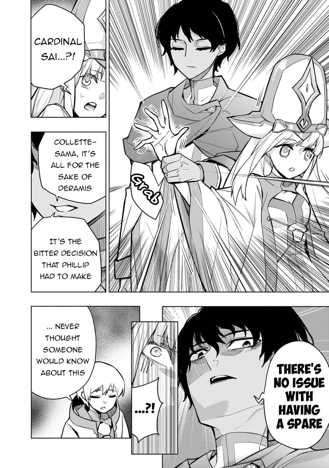 Chapter 140 - Page 7